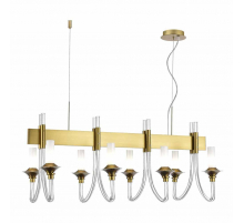 Подвесная люстра ST Luce VETRANO SL1241.213.08