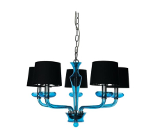 Подвесная люстра Divinare Veneto 1155/01 LM-5