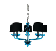 Подвесная люстра Divinare Veneto 1155/01 LM-5