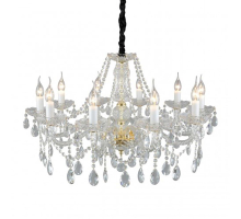 Подвесная люстра Aployt Anula APL.810.03.10