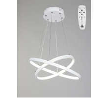 Люстра Vitaluce V2515DT-0/2S