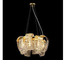 Люстра подвесная Lussole PRESIDIO LSP-6044