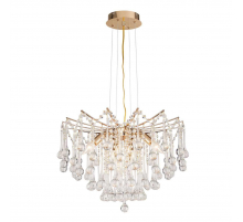 Подвесная люстра MODELUX ML.6761.6 GD