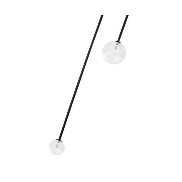Подвесная люстра Kink Light Иона 09408-2A,19 Подвесная люстра Kink Light Иона 09408-2A,19