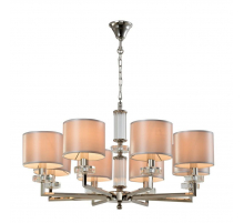 Подвесная люстра Aployt Emelin APL.752.03.08