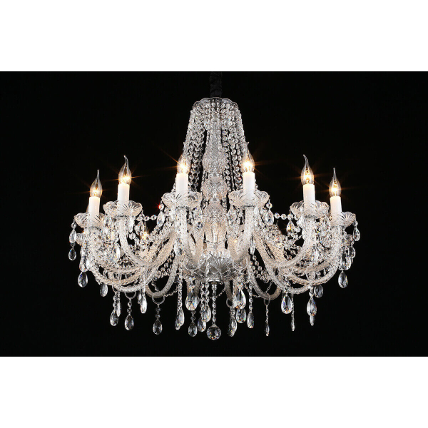 Подвесная люстра Aployt Marunia APL.814.03.14