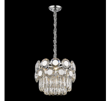 Подвесная люстра Wertmark Claudia WE134.05.103