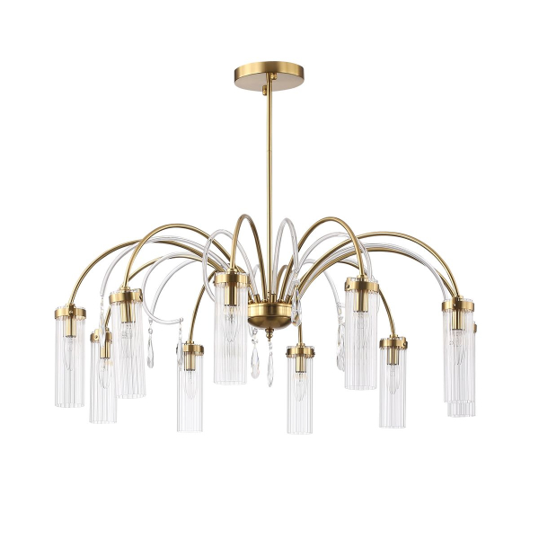 Подвесная люстра ST Luce Luminera SL1401.303.10