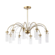 Подвесная люстра ST Luce Luminera SL1401.303.10