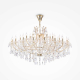 Подвесная люстра Maytoni Erna DIA880-PL-35-G