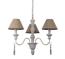 Подвесная люстра Ideal Lux Provence SP3 025032
