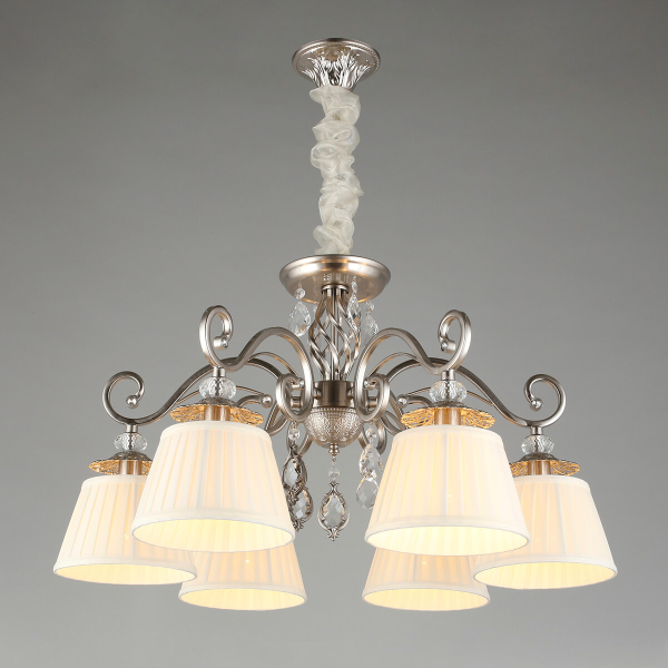 Подвесная люстра Aployt Madlen APL.620.03.06