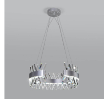 Подвесная светодиодная люстра Bogates Parete 432/1 Strotskis