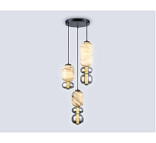 Люстра Ambrella Light HIGH LIGHT LH11036