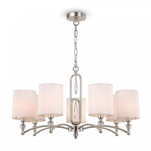 Подвесная люстра Freya Riverside FR1007PL-07N