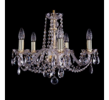 Подвесная люстра Bohemia Ivele 1402/5/160 G