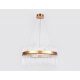 Подвесная люстра Ambrella light Traditional TR5355