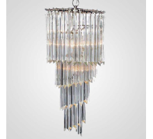 Подвесная люстра Imperium Loft Odeon Chandelier 75295-22