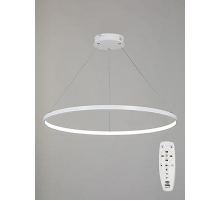 Люстра Vitaluce V2516DT-0/1S
