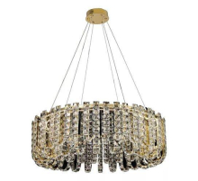 Люстра подвесная Alfa Light F1224-01