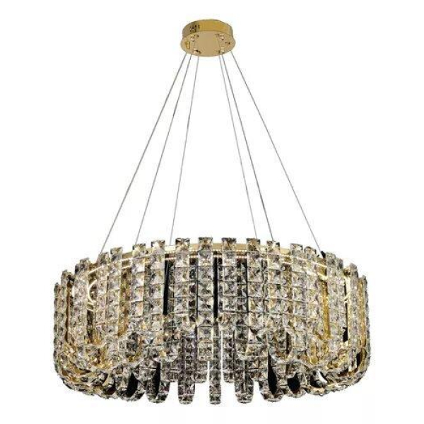 Люстра подвесная Alfa Light F1224-01