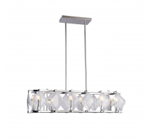 Подвесная люстра Vele Luce Vittoria VL3053L08