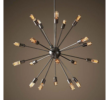 Люстра Loft-Concept Sputnik 40.068-0 2929