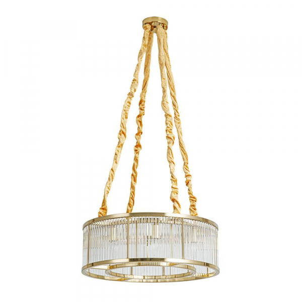 Подвесная люстра Arte Lamp Anetta A1065SP-8PB Подвесная люстра Arte Lamp Anetta A1065SP-8PB