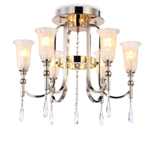 Подвесная люстра Ambrella light Traditional TR3244