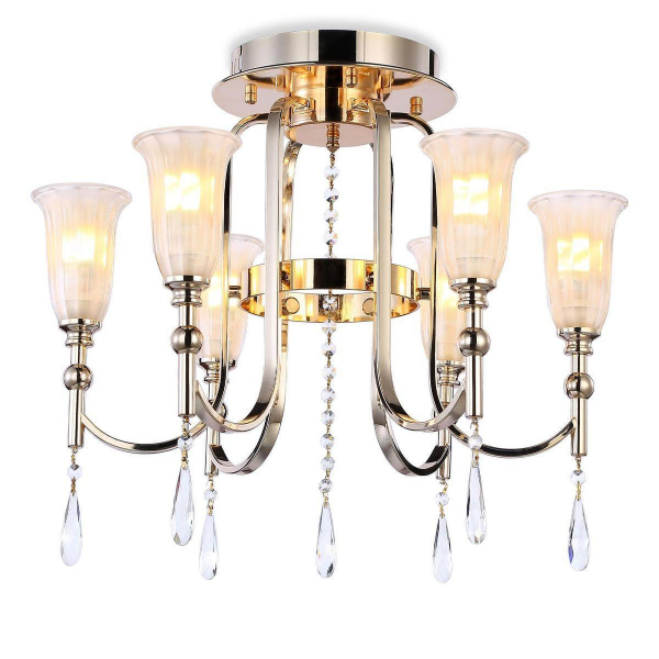 Подвесная люстра Ambrella light Traditional TR3244 Подвесная люстра Ambrella light Traditional TR3244