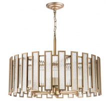 Подвесная люстра Lightstar Agave 712062