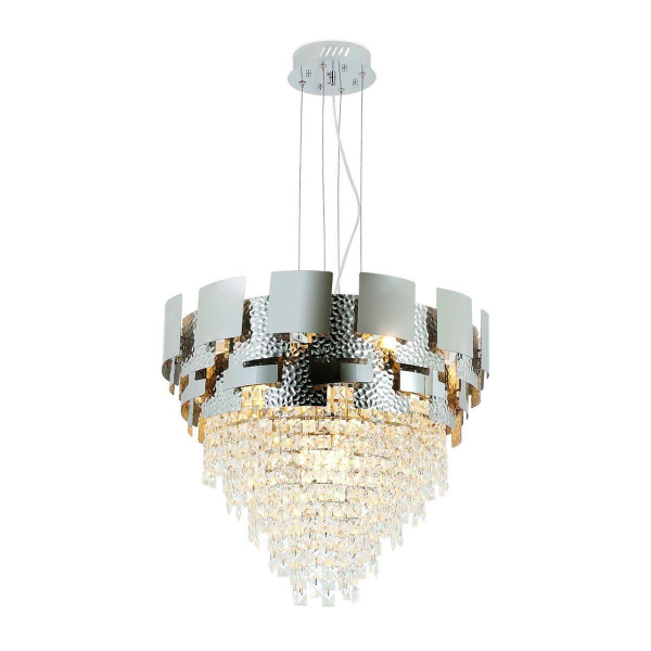 Подвесная люстра Ambrella light Traditional TR5242 Подвесная люстра Ambrella light Traditional TR5242