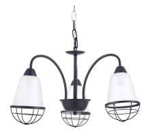 Подвесная люстра Illumico IL2355-3PB-16 BK