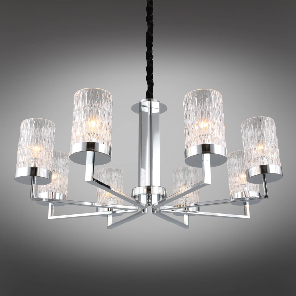 Подвесная люстра Omnilux Maiera OML-84703-08