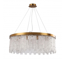 Подвесная люстра Stilfort Frostyle 2155/05/12P