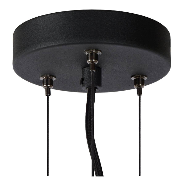 Подвесная люстра Lucide Olivia 45401/50/65 Подвесная люстра Lucide Olivia 45401/50/65