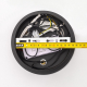 Подвесная светодиодная люстра Citilux CL211082