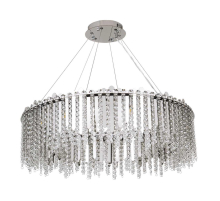 Подвесная люстра Modelux ML.314.14 CR