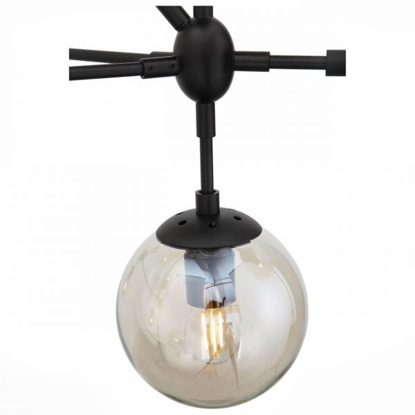 Подвесная люстра ST Luce Stampo SL549.403.10 Подвесная люстра ST Luce Stampo SL549.403.10