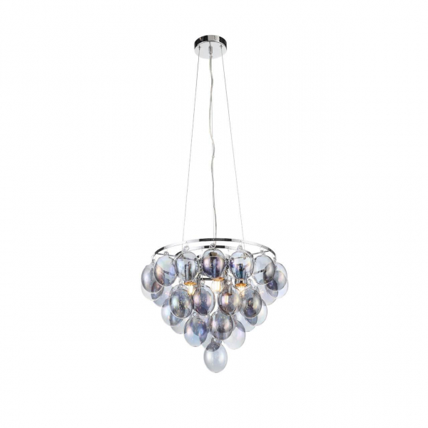 Подвесная светодиодная люстра ST Luce Sospiro SL432.703.05 Подвесная светодиодная люстра ST Luce Sospiro SL432.703.05