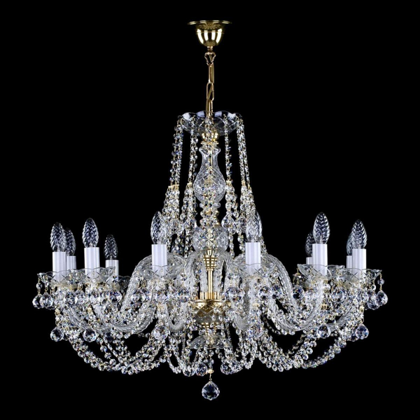 Подвесная люстра Artglass Andula XII. Balls CE Подвесная люстра Artglass Andula XII. Balls CE