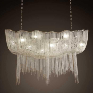 Люстра Loft-Concept Atlantis Chain 40.276-0 27527