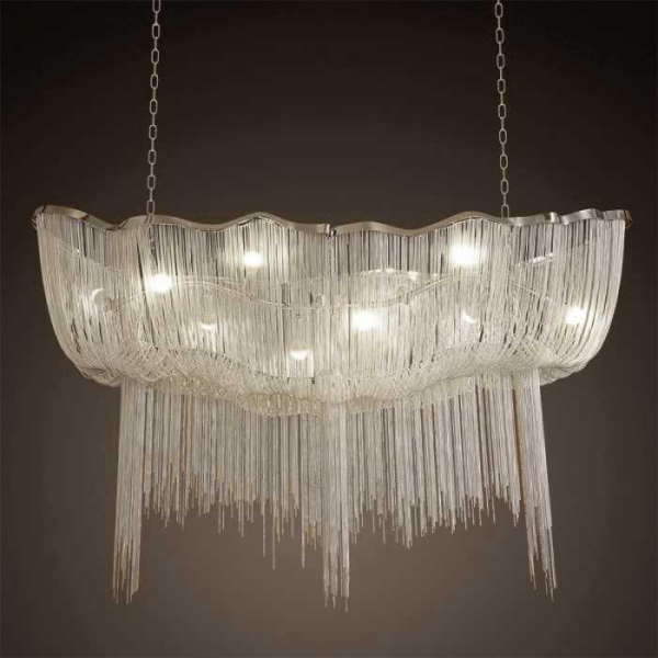 Люстра Loft-Concept Atlantis Chain 40.276-0 27527