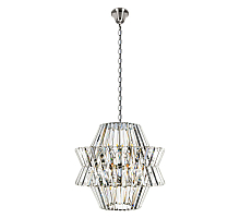 Подвесная люстра Loft IT Milagro 10578/550