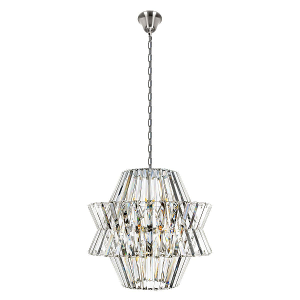 Подвесная люстра Loft IT Milagro 10578/550
