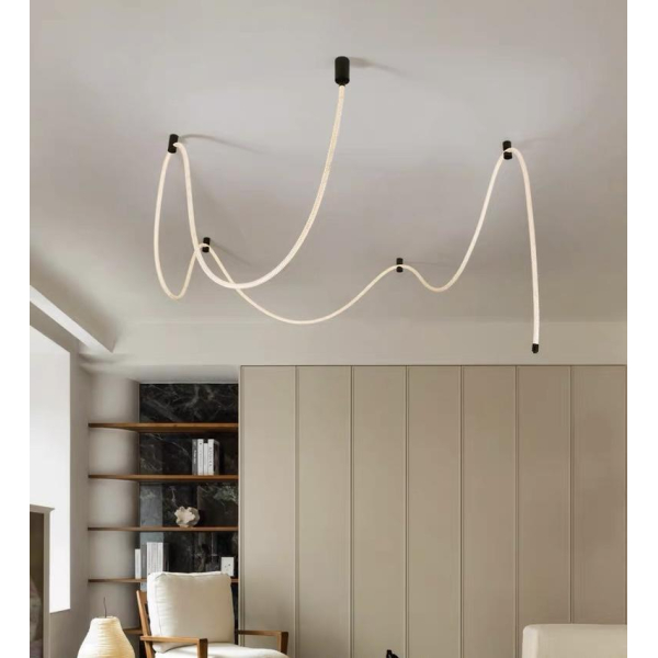 Люстра подвесная Alfa Light F0324-71