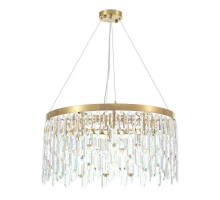 Подвесная люстра MyFar David MR1973-8P