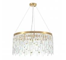 Подвесная люстра MyFar David MR1973-8P