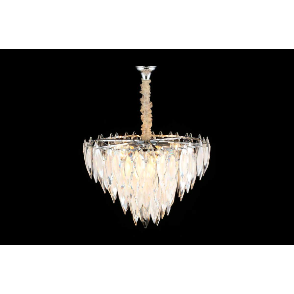 Подвесная люстра Aployt Maria APL.831.13.15