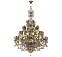 Люстра подвесная Lightstar Nativo 715577